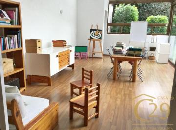 Casa de 4 habitaciones, Huixquilucan · Casa en Renta en La Herradura, con 4 Recámaras y Jardín