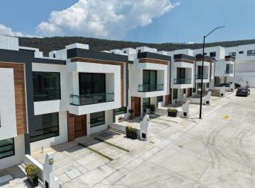 77b066ed8014c2951f8636de9aeab567a90f725a074b1e8b68d3b61298994a61 · Casa en Venta en Dolce Eleganzza, Nuevo Refugio, Querétaro
