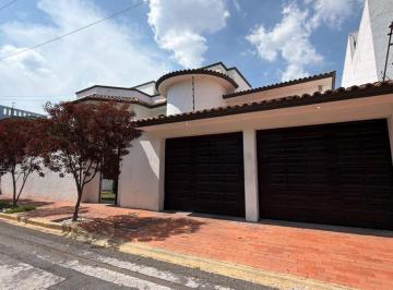 Casa en condominio de 3 habitaciones, Puebla · Casa en Renta en La Concepción | Zavaleta