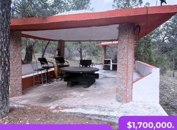 Casa de 3 habitaciones, Arteaga · Casa de Campo en Ventabosques de Huachichil