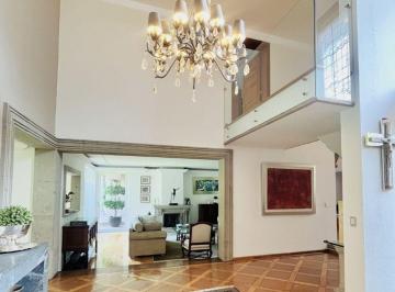 Casa de 4 habitaciones, Naucalpan de Juárez · Casa en Venta/renta Lomas Hipodromo