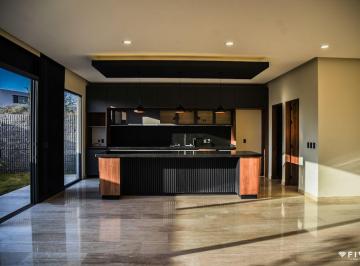 Casa de 4 habitaciones, Querétaro · Casa de 347 m² de Construcción con 4 Recámaras en La Espiga, Querétaro