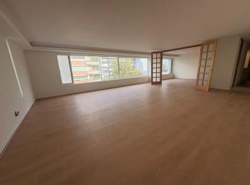 Departamento · 240m² · 3 Recámaras · 2 Estacionamientos · Departamento - Polanco III Sección
