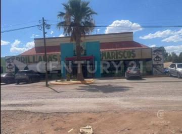 Local comercial · 774m² · Local en Venta en Tabalaopa, Chihuahua, Chih.