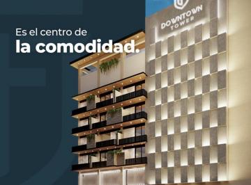 Departamento · 70m² · 1 Recámara · 1 Estacionamiento · Departamento en Venta, Zona Centro Torreón Coahuila (Modelo 2)