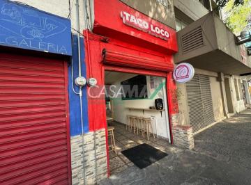 Local comercial , Cuauhtémoc · Local Comercial en Renta Hipódromo Condesa