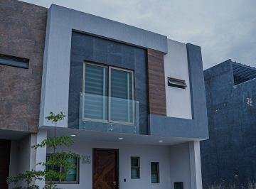 5838caf1535c0048fdfffda493390f6e1c68d76fd943c25637d308e6949fa95b · Casa Nueva en Renta Dentro de Coto en Valle Imperial, Zapopan