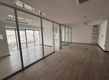 Oficina · 300m² · 4 Estacionamientos · Oficina en Renta en Colonia Nápoles, Insurgentes Sur