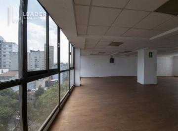 Oficina · 120m² · 1 Estacionamiento · Oficina en Renta en Polanco, Rubén Darío