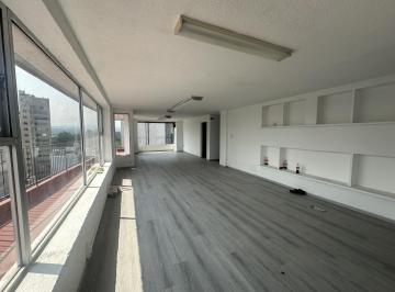 Oficina · 240m² · 2 Estacionamientos · Oficina en Renta en Rúben Dario (Polanco)