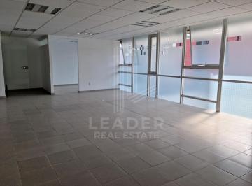 Oficina · 132m² · 1 Estacionamiento · Oficina en Renta en Col. Guadalupe Inn, Insurgentes Sur