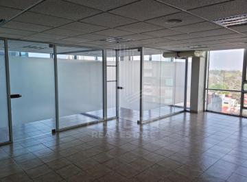 Oficina · 120m² · 1 Estacionamiento · Oficina en Renta en Colonia Guadalupe Inn, Insurgentes Sur
