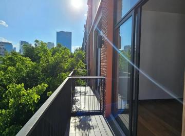 1 · Departamento en Venta Cdmx | 104 m² | Balcón | 2 Recámaras | 2 Estacionamientos | Excelente Ubicació
