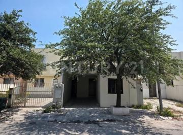 Casa · 65m² · 2 Recámaras · Casa en Renta en Mitras Bicentenario, García, N. L.