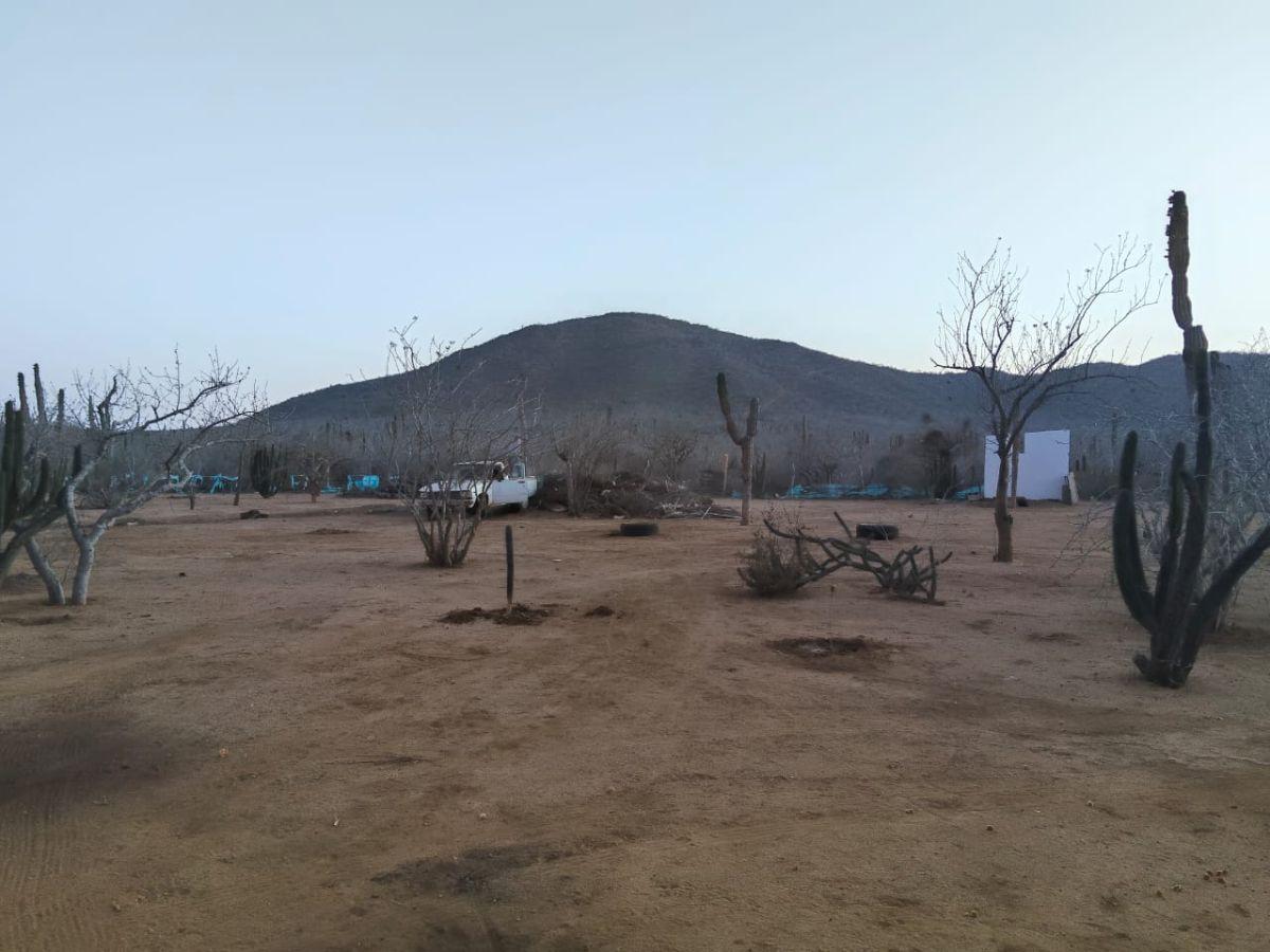 Rancho Roca Viva for Sale in El Pescadero