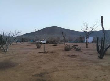 Terreno / Lote , La Paz · Rancho Roca Viva en Venta en El Pescadero