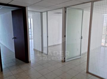 Oficina · 120m² · 1 Estacionamiento · Oficina en Renta en Col. Guadalupe Inn, Insurgentes Sur