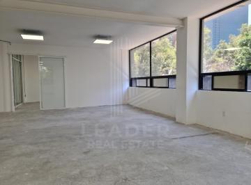 Oficina · 173m² · Oficina en Renta en Col. del Valle, Insurgentes Sur