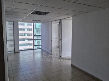 Oficina · 100m² · 1 Estacionamiento · Oficina en Renta en Col. Guadalupe Inn, Insurgentes Sur