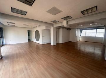 Oficina · 220m² · 2 Estacionamientos · Oficina en Renta en Polanco, Rubén Darío