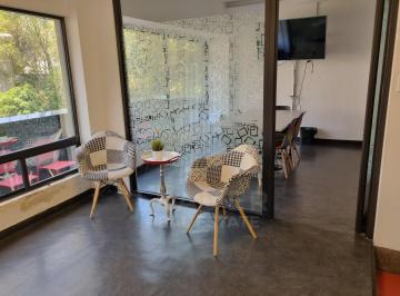 Oficina · 30m² · Oficina en Renta en Col. del Valle, Insurgentes Sur