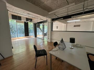 Oficina · 294m² · Oficina en Renta en Colonia Roma, San Luis Potosí