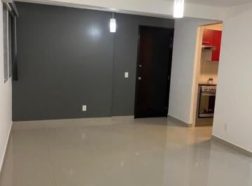 Departamento de 2 habitaciones, Miguel Hidalgo · Departamento 70 m, Av Revolución Casi Viaducto, Escandon
