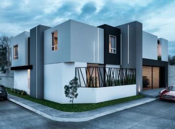 Casa de 4 habitaciones, Monterrey · Casa en Venta en Pedregal de Cumbres