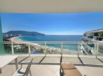 Departamento de 2 habitaciones, Zihuatanejo de Azueta · Departamento en Venta en Ixtapa Zihuatanejo.