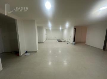 Oficina · 140m² · 1 Estacionamiento · Oficina en Renta en Colonia Anzures, Leibnitz