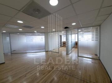 Oficina · 174m² · 1 Estacionamiento · Oficina en Renta en Colonia Anzures, Leibnitz