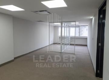 Oficina · 95m² · Oficina en Renta en Colonia Anzures, Leibnitz