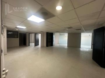 Oficina · 259m² · 2 Estacionamientos · Oficina en Renta en Colonia Anzures, Leibnitz