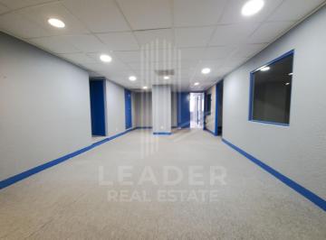 Oficina · 178m² · 1 Estacionamiento · Oficina en Renta en Colonia Anzures, Leibnitz