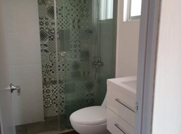 Departamento de 2 habitaciones, Miguel Hidalgo · Renta Departamento