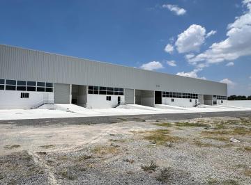 Nave industrial , Zapopan · Bodega Industrial en Renta de 1,000 m² Av Aviación en San Juan Ocotán