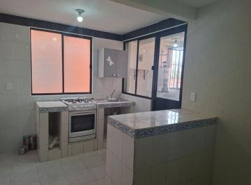 Departamento de 3 habitaciones, Azcapotzalco · Departamento en Renta