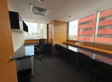 Oficina · 454m² · Renta de Oficina en Verónica Anzures, Circuito Interior