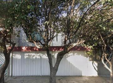 Casa de 3 habitaciones, Iztapalapa · Ep Venta de Casa de Remate Hipotecario en Geógrafos, Jardines de Churubusco, Iztapalapa