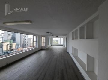 Oficina · 220m² · 2 Estacionamientos · Oficina en Renta en Polanco, Rubén Darío