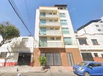 Departamento de 3 habitaciones, Venustiano Carranza · (Ea) Hermoso Departamento en Alcaldia Venuztiano Carranza Cdmx
