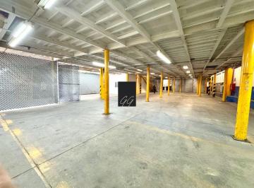 Bodega comercial , Tlalnepantla de Baz · Bodega en Renta en Tlalnepantla de 501 m², Parque Industrial, 2 Andenes Compartidos