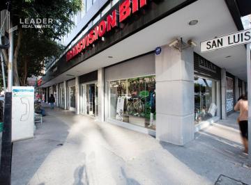 Local comercial · 552m² · Local en Renta en Col. Roma Norte, San Luis Potosí
