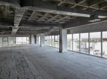 Oficina · 800m² · 10 Estacionamientos · Amplia Oficina en Renta en San José Insurgentes