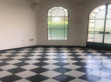 Casa uso de suelo de 8 habitaciones, Benito Juárez · Casa Para Oficinas en Renta Estilo Californiana, Insurgentes San Borja