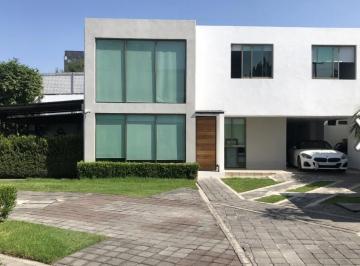 Casa en condominio de 3 habitaciones, Tlalpan · Casa en Venta