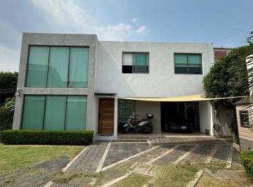 Casa en condominio · 260m² · 3 Recámaras · 3 Estacionamientos - Iris Nunez · Casa en Venta