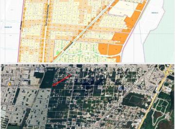 Terreno / Lote · 436m² · Terreno en Venta en Chac Mool Cancún Quintana Roo | Kc0349