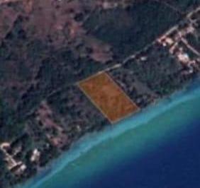 Terreno / Lote · 330000m² · Venta Terreno en Bacalar con Acceso a La Laguna