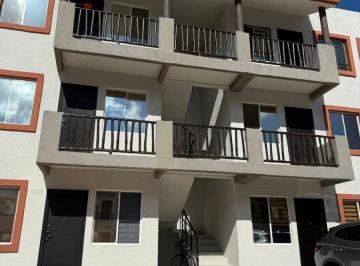 Departamento · 85m² · 3 Recámaras · 2 Estacionamientos · Departamento Nuevo Renta Catalonia Cancun